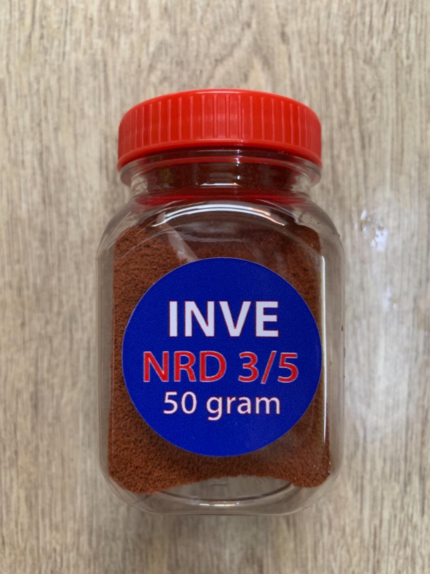 Cám thái 3/5 inve nrd : thức ăn cá