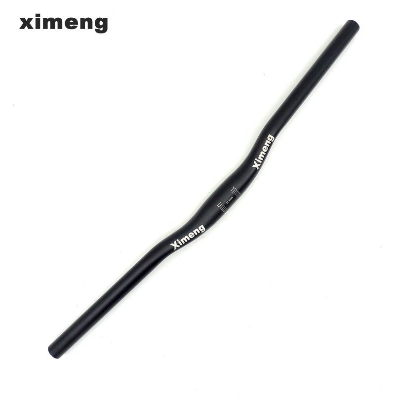 Tay lái ghi đông xe đạp thể thao size 31.8