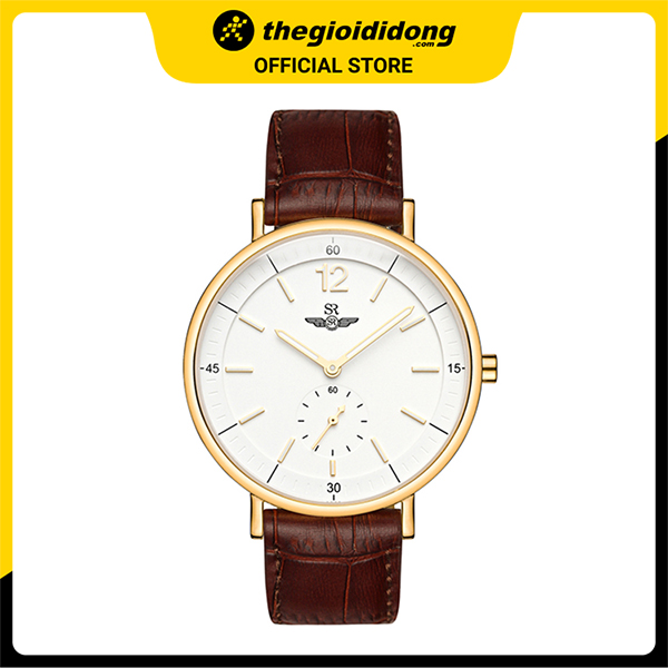 Đồng hồ Nam SR Watch SG2087.4602RNT