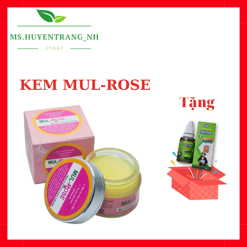Kem Mulrose