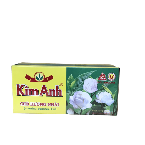 Trà kim anh hương nhài