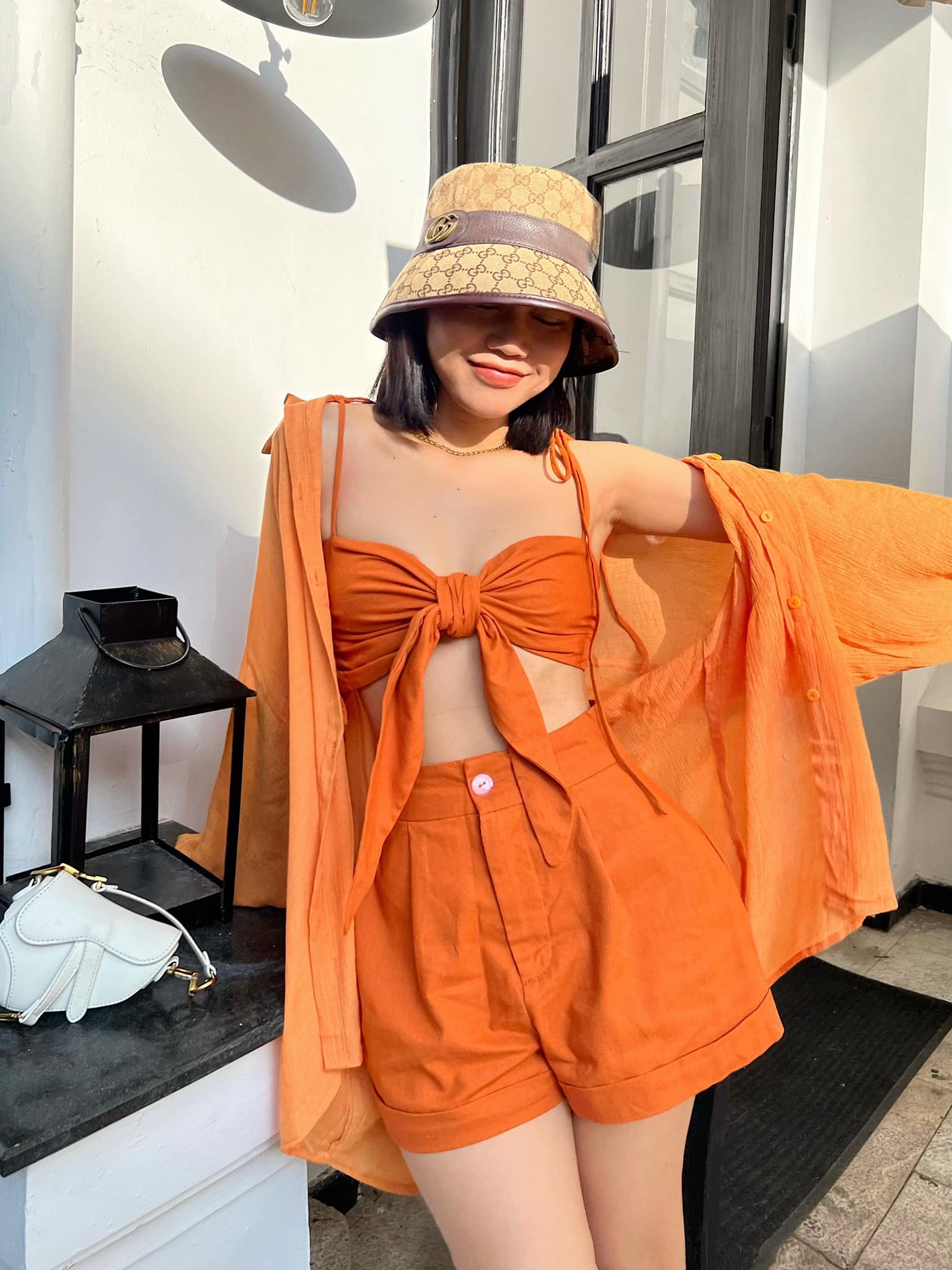 Set đi biển 3 món