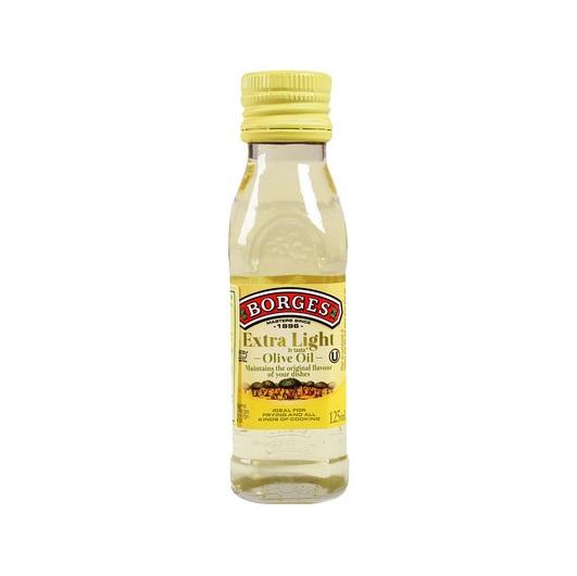Dầu Olive Borges Nguyên Chất 125ml