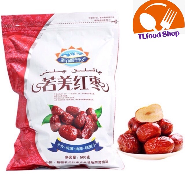 Táo Đỏ Tân Cương loại ngon