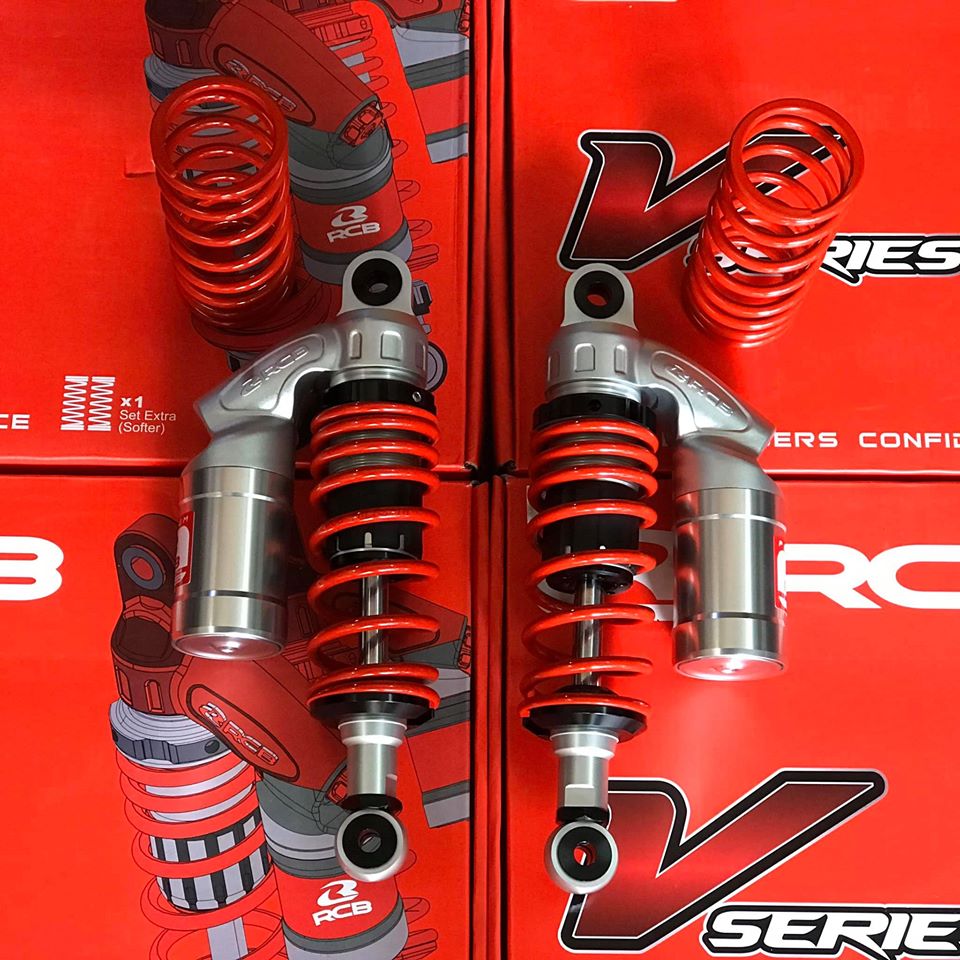 Phuộc sau Sirius, Jupiter RCB VE Đỏ