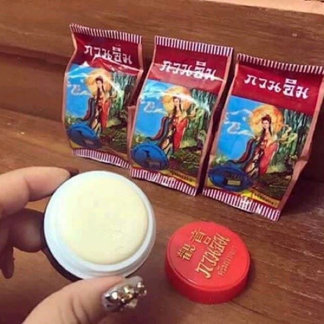 Kem sâm cô tiên thái lan