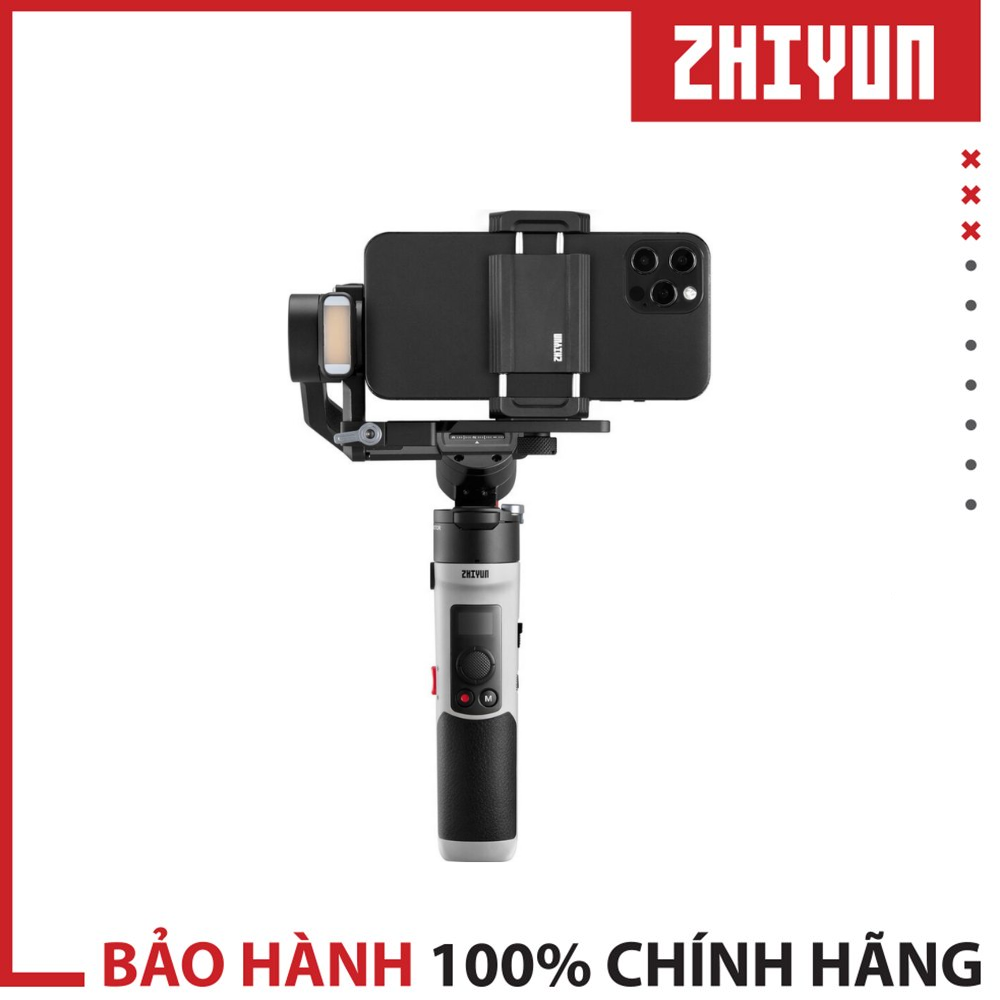 Zhiyun || crane m2 s combo || cải tiến vượt trội - nâng cấp 4.0