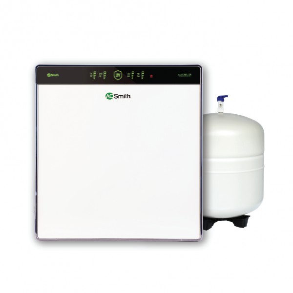 Máy lọc nước aosmith uv ar75-u2