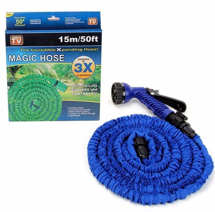 Vòi xịt nước thông minh Magic hose 15m