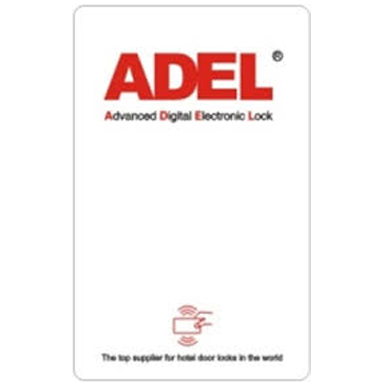 Thẻ khóa khách sạn adel