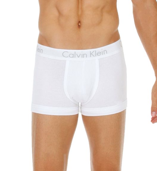 [HCM]Quần lót nam Calvin Klein U1804 cotton size S nhỏ lớn XL (vòng lưng 102-107cm)
