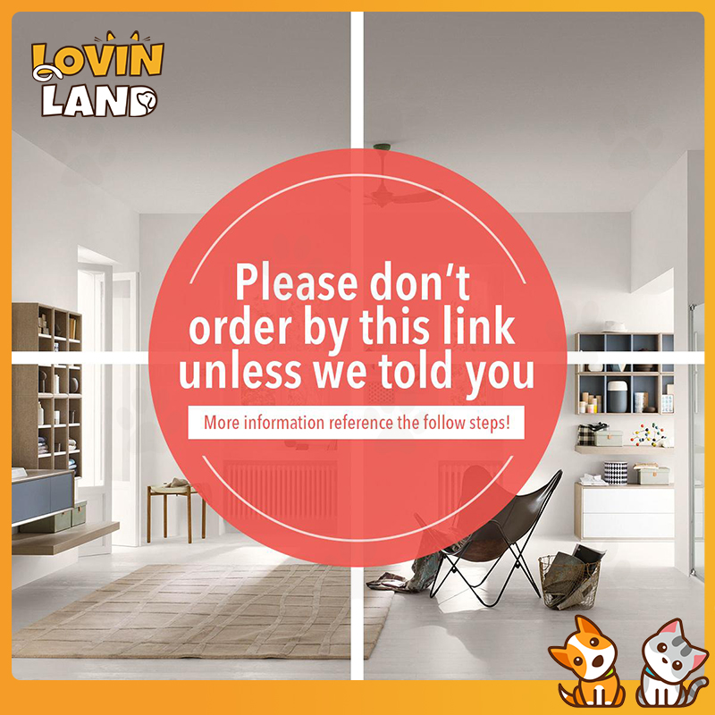 Lovinland Đồ Dùng Cho Thú Cưng Sản Phẩm Tùy Chỉnh Được Cá Nhân Hóa, Chỉ Dành Cho Bạn Bất Cứ Thứ Gì Bạn Muốn