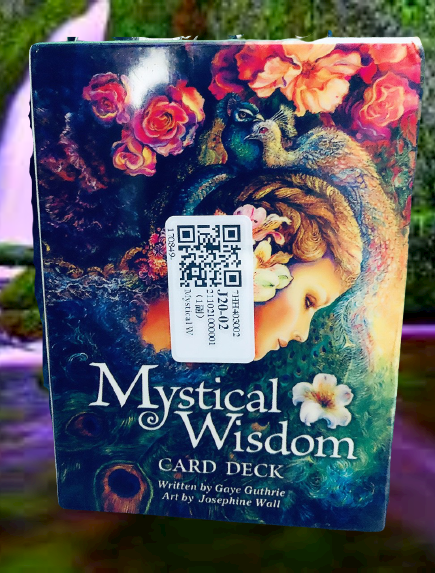 Bộ bài Mystical Wisdom