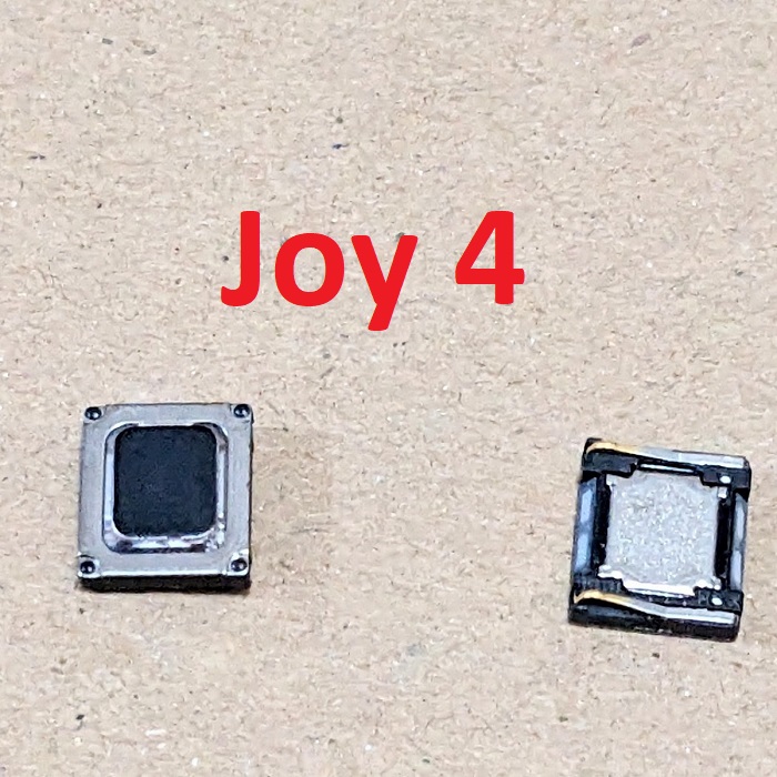 Loa trong, loa nhỏ vsmart joy 4 loa nghe gọi, loa tai nghe phụ linh kiện thay thế