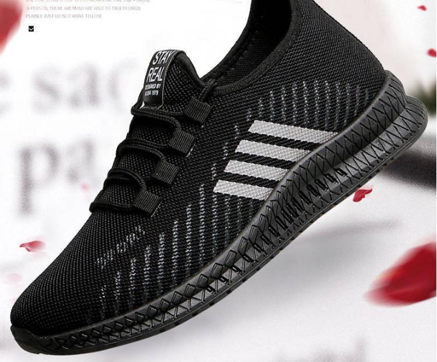 Giầy thể thao nam,giầy sneaker STAY READ TSR 7