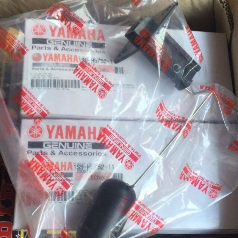 Phao báo xăng xe Yamaha Exciter 135