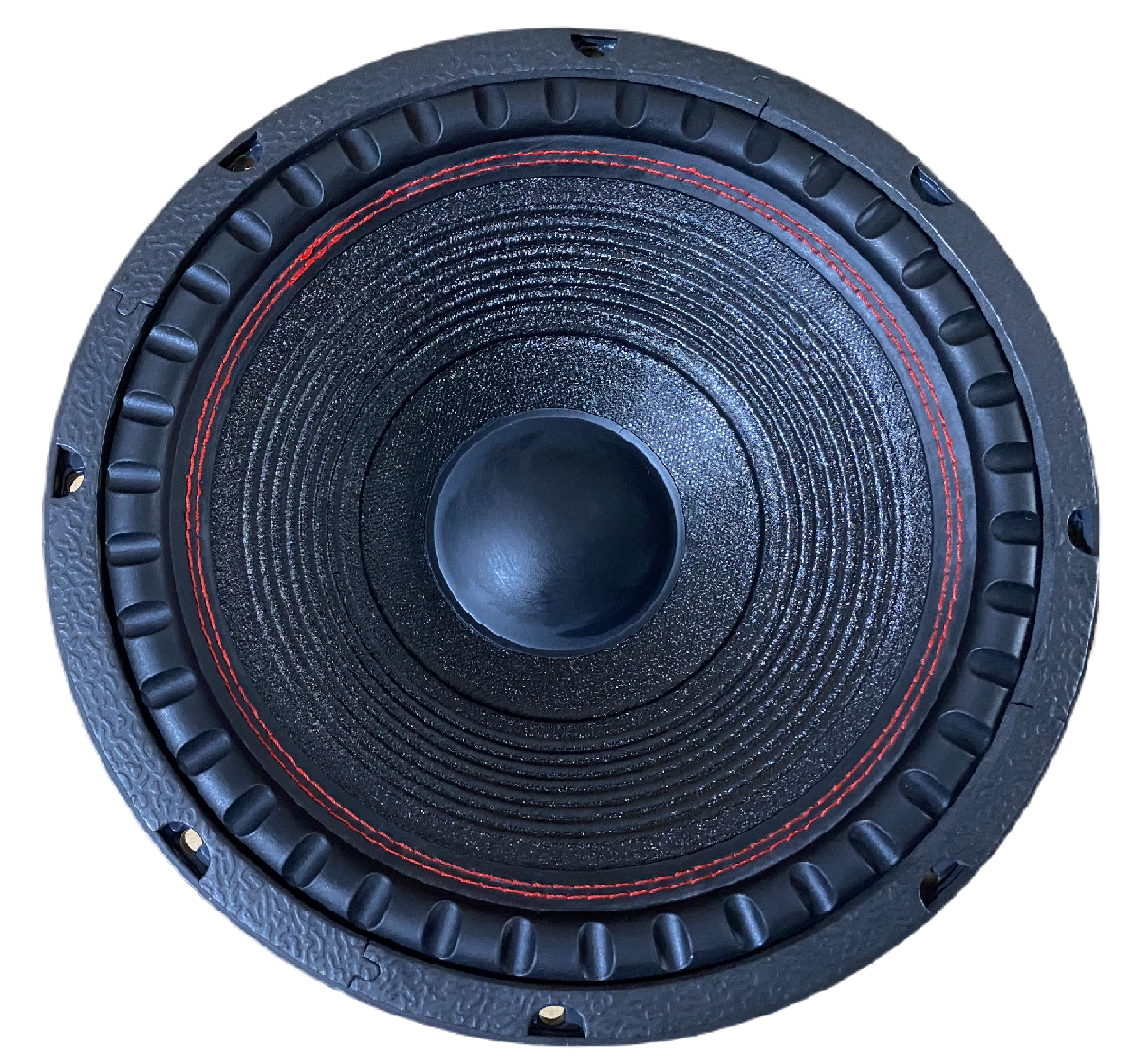 1 củ loa bass 25 BM bản đặc biệt từ 140 coil 51 khung nhôm màng các bon