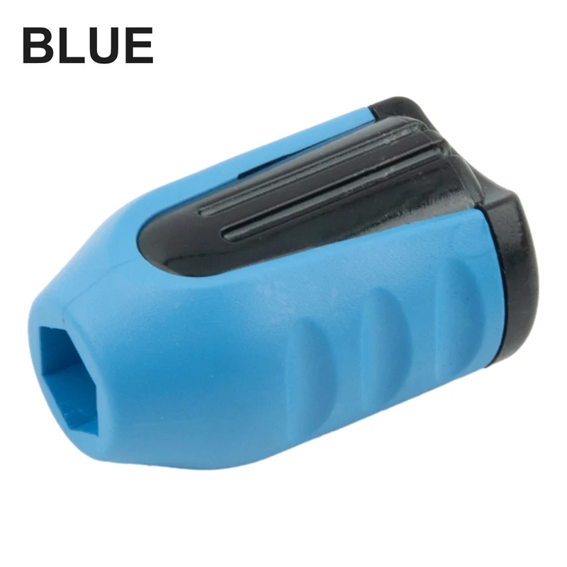 1 cái tuốc nơ vít bit từ vòng demagnetizer 1/4inch vít trình điều khiển từ tuốc nơ vít bit magnetizer cho điện Vít Bit