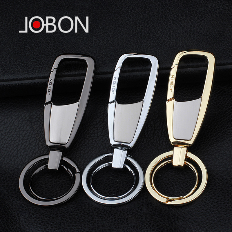 Móc khoá ô tô xe máy cao cấp jobon zb-8795