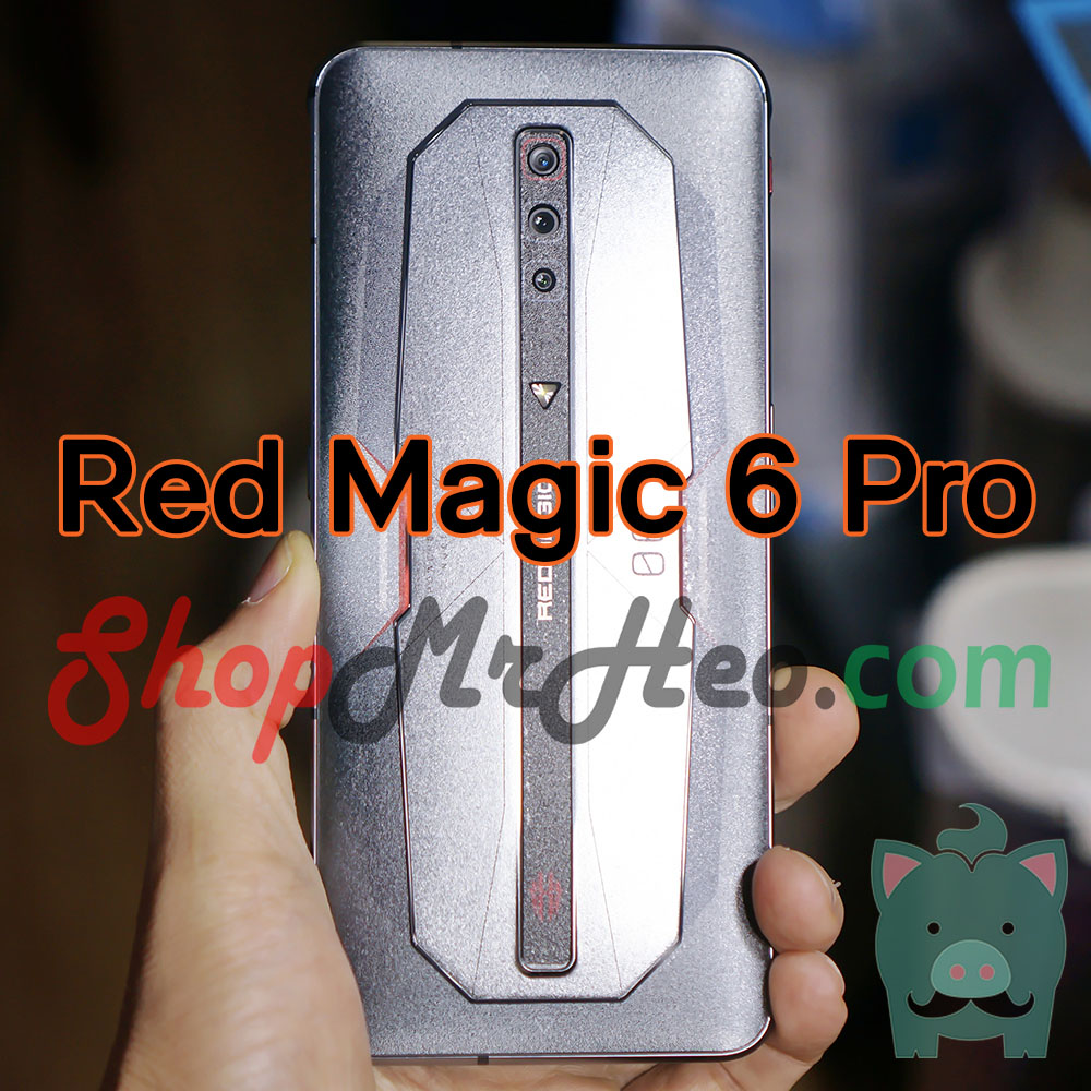 Skin dán mặt sau lưng vân 3d zte nubia red magic 6 pro - magic 6 / 6s / 6s pro - magic 6r - magic 5 / 5s
