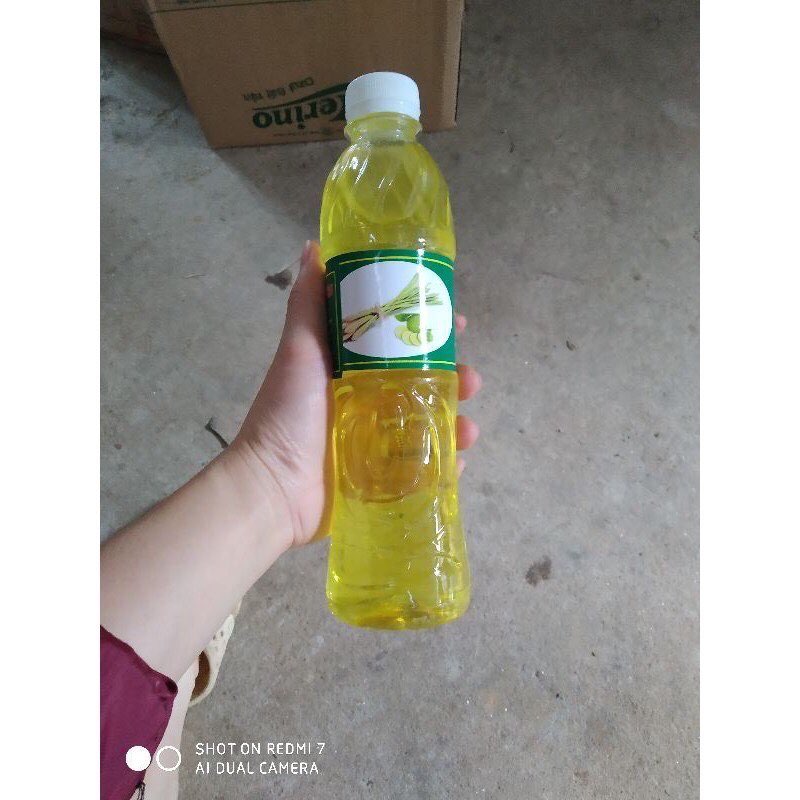 tinh dầu quế 500ml