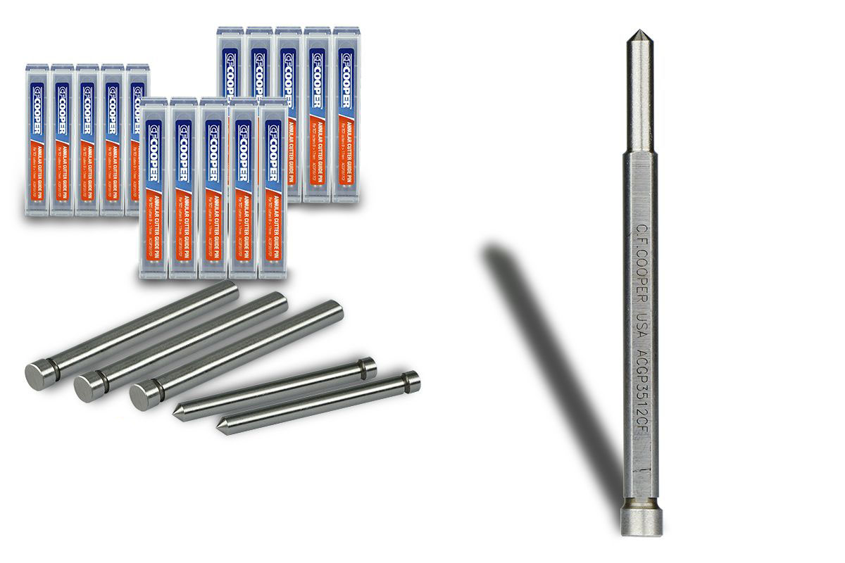 Ty Định Tâm CF Cooper ACGP3512CF