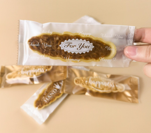 100 túi bánh thuyền trong for you