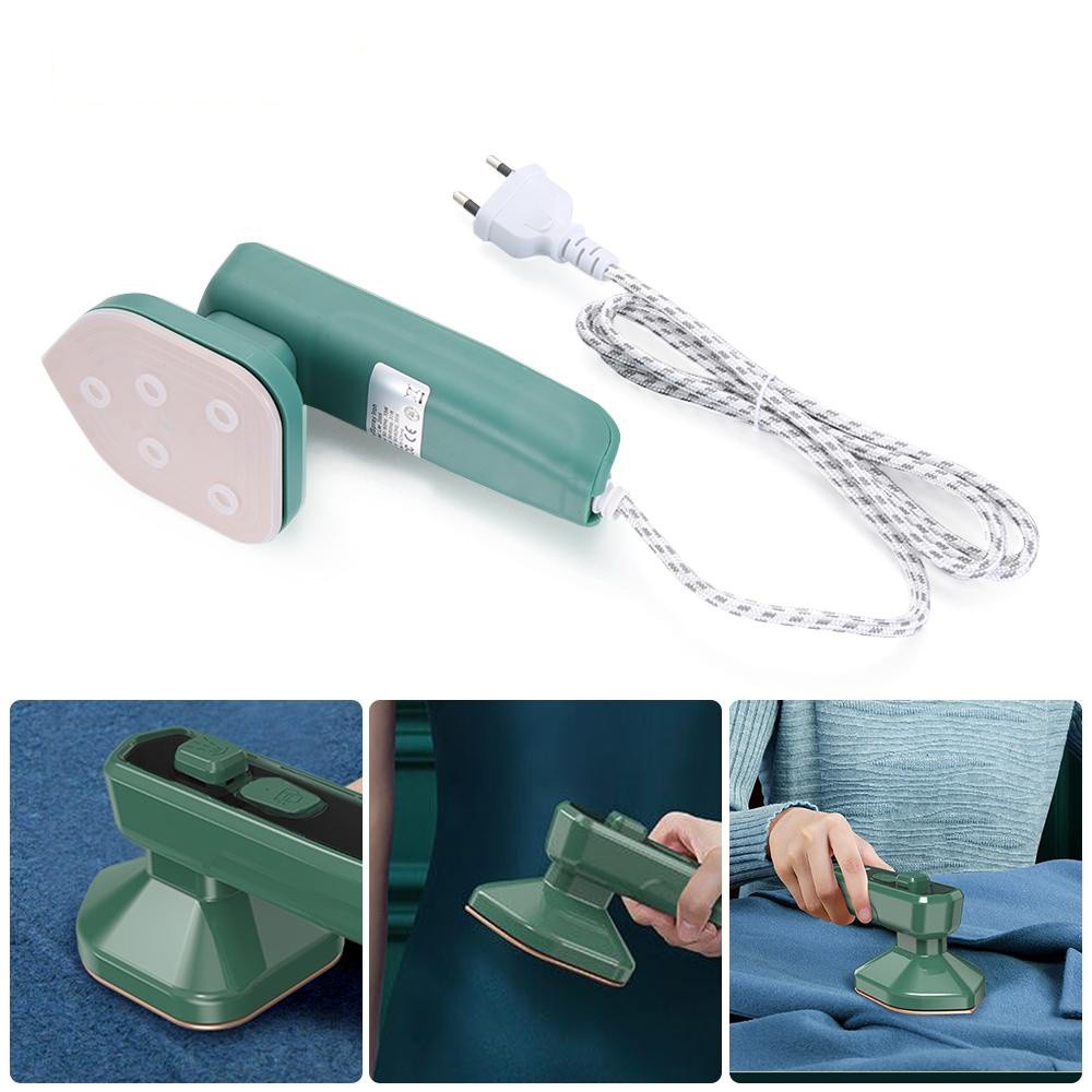 Bàn ủi hơi nước cầm tay , bàn là hơi nước tiện lợi