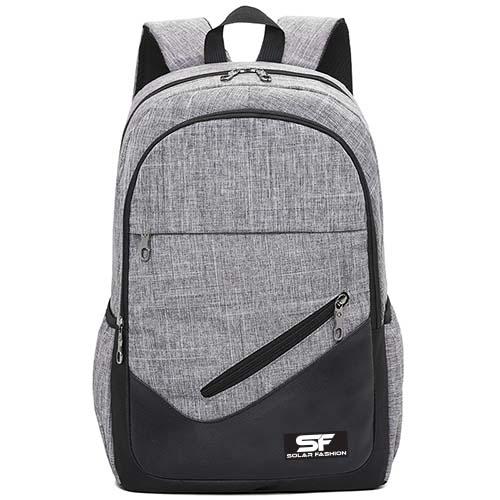 Balo nam nữ đi học thời trang Hàn Quốc đựng laptop 15.6 inch hàng cao cấp bảo hành 12 tháng