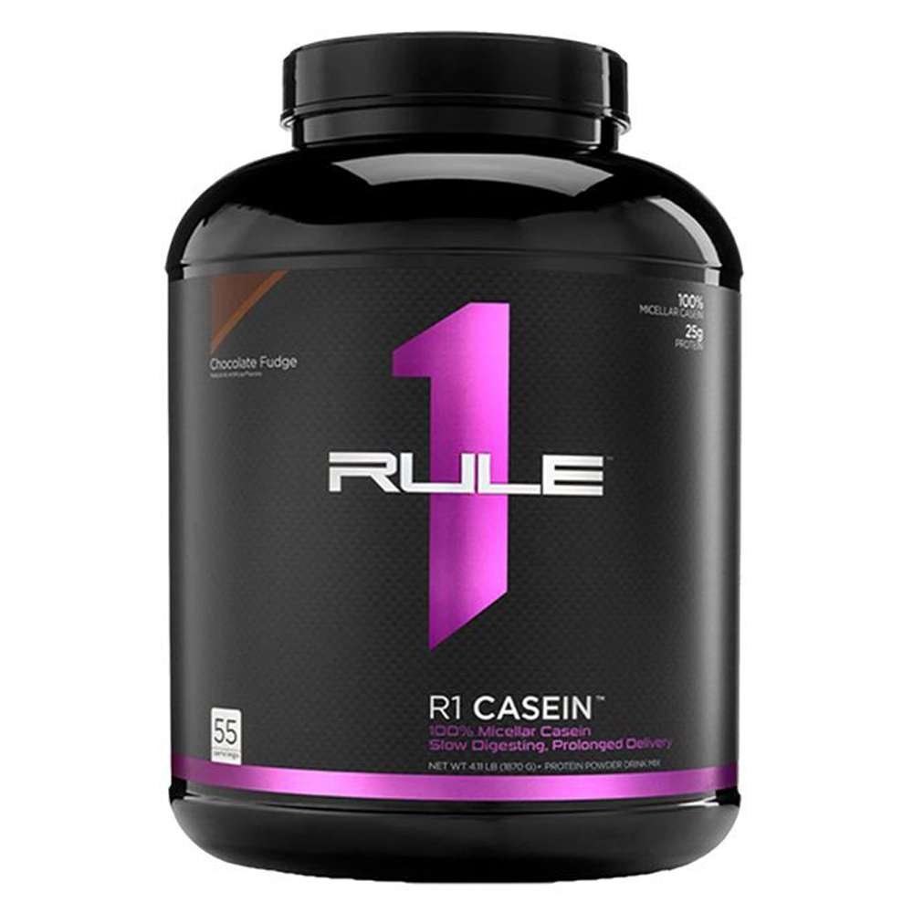 SỮA TĂNG CƠ -RULE1 CASEIN 4LBS (1.8KG)