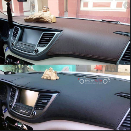 THẢM TAPLO VIOS 2019 - 2020 DA CARBON CAO CẤP CÓ CHỐNG TRƯỢT