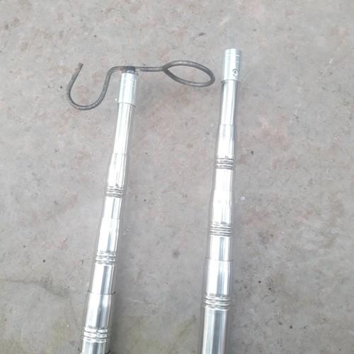 sào treo chim, sào treo đồ đa năng dài 3 mét
