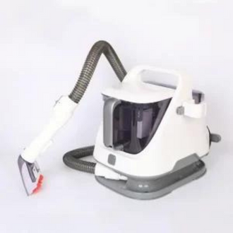 Máy giặt thảm di động ướt và khô xịt hút chân không thảm điểm bụi cho vải gia đình sofa màn