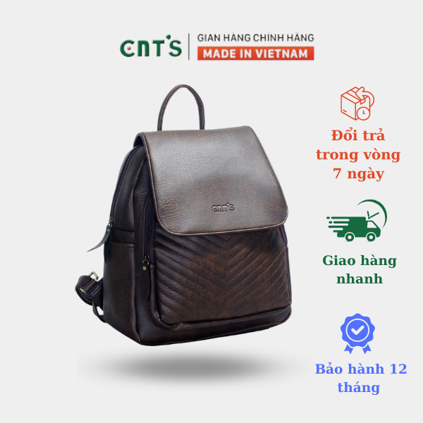 Balo Đa Năng CNT BL36 Cao Cấp