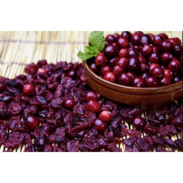 Cranberry 100g