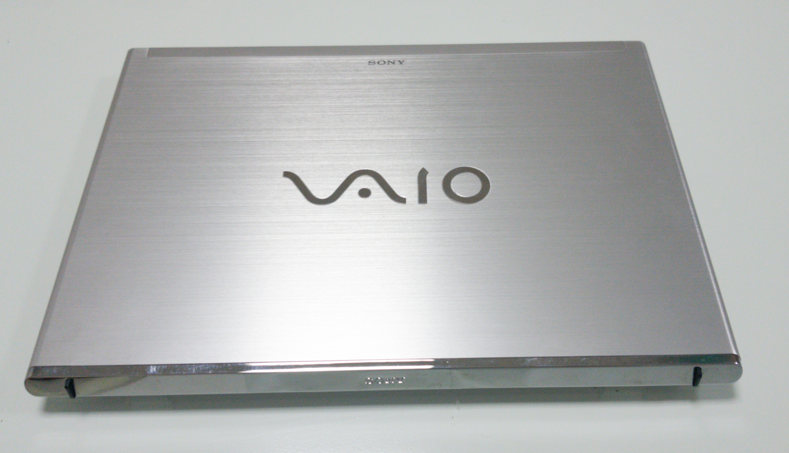 laptop Sony Vaio SVT1313S1E