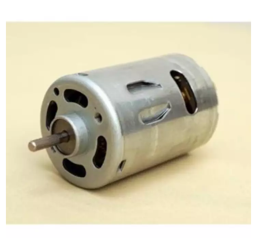 Mô Tơ 550RS 6V -12V DC