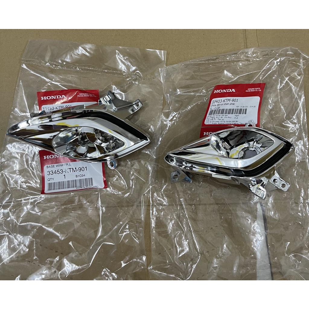 Đèn xi nhan trước Future 2 hàng chính hãng