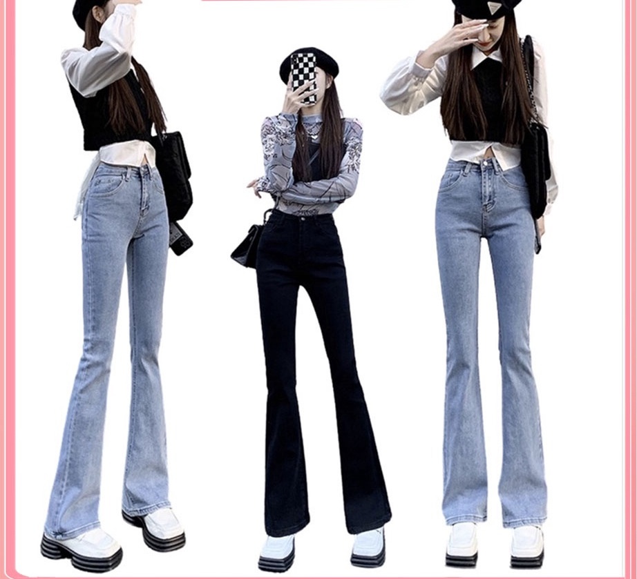 Flix Flox Jeans