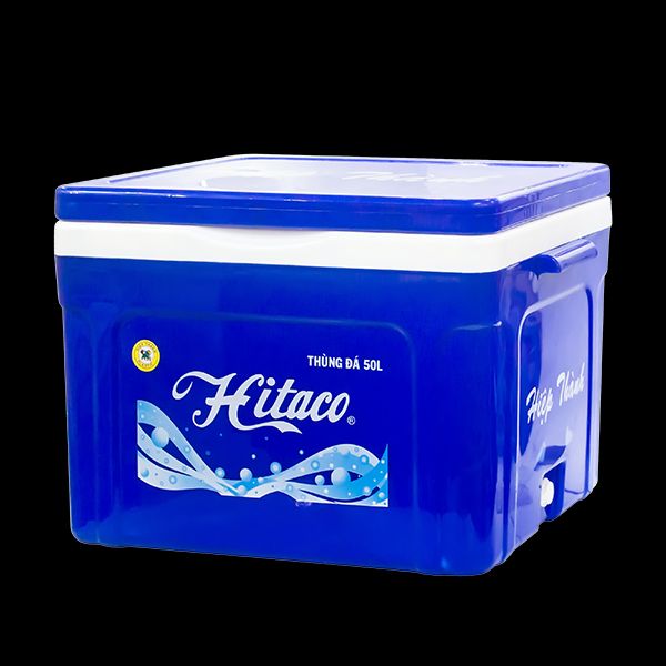 Thùng đá 50 lít – hiệp thành