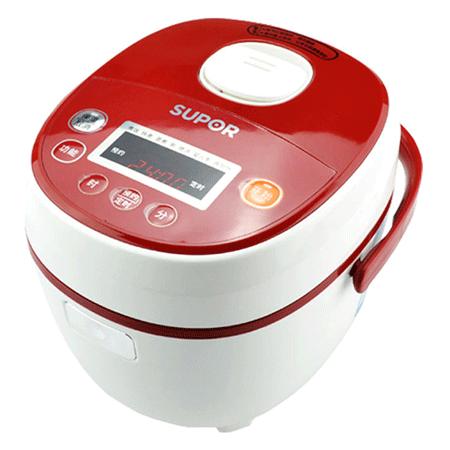 Nồi cơm điện tử supor cfxb20fc17a-35