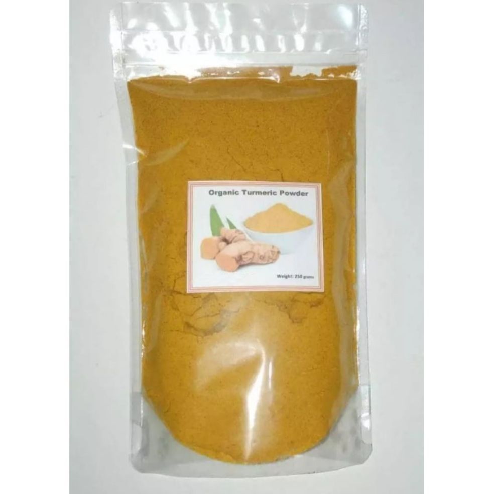 Bột nghệ Ấn Độ Turmeric Powder