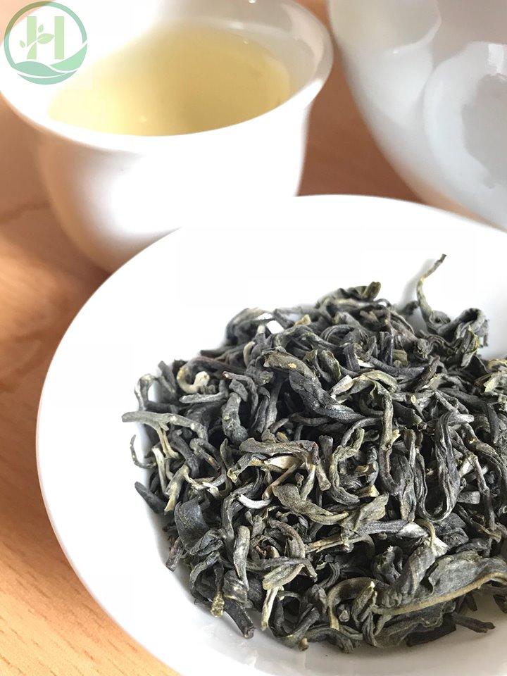 Trà shan tuyết cổ thụ hảo hạng 500g, hương vị tự nhiên - thanhnam89