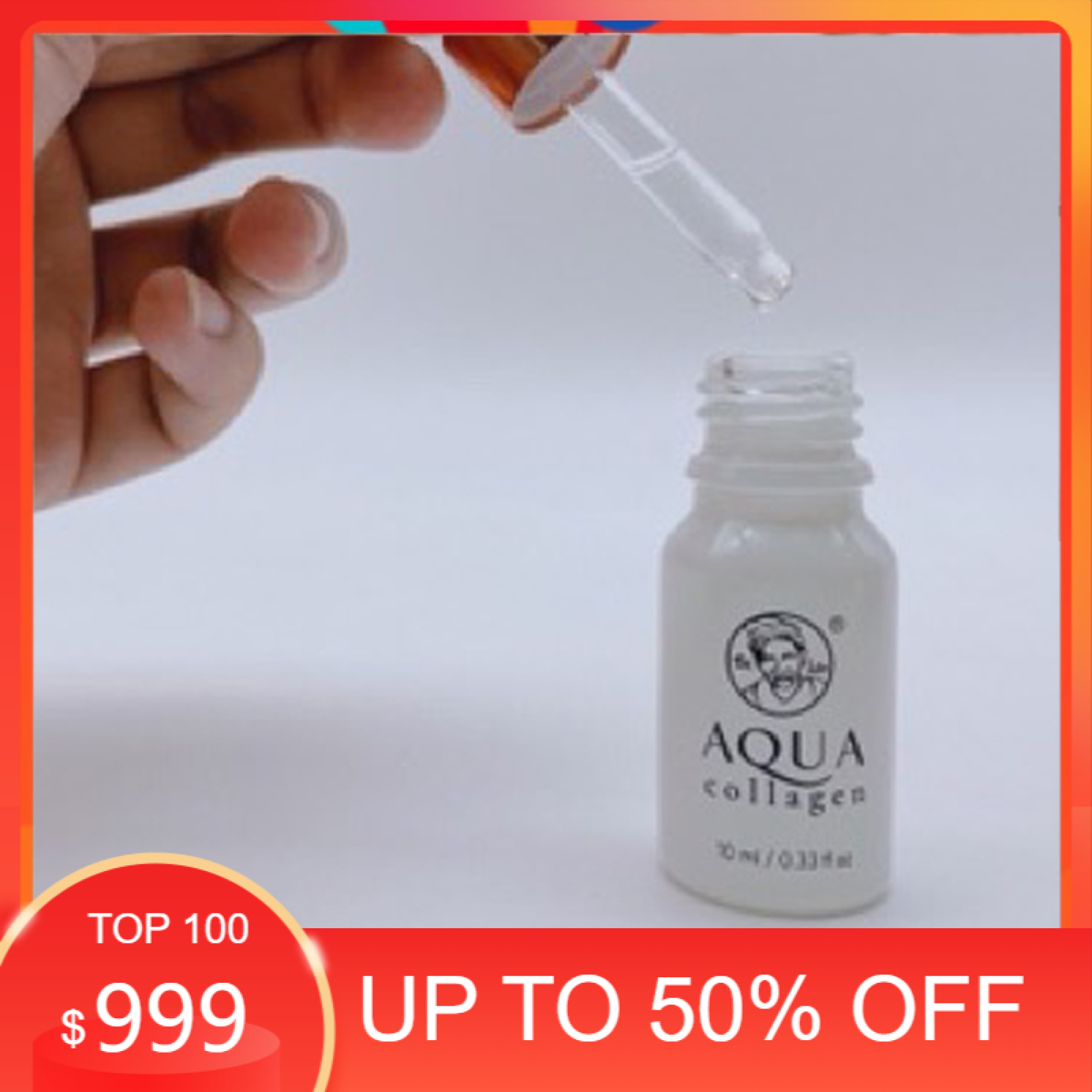 Nước Thần AQua Bà Lão Dưỡng Da Sau Khi Bong - Serum Dưỡng Da Bà Lão