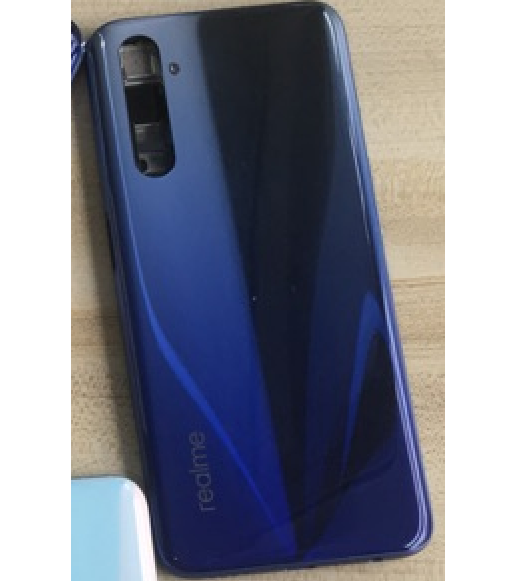 Nắp lưng Oppo Realme 6