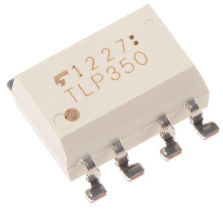 TLP350 Chính Hãng Toshiba (Gói 2 Cái)