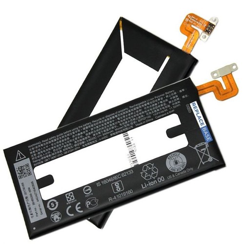 Pin htc u ultra b2pzf100 3000mah