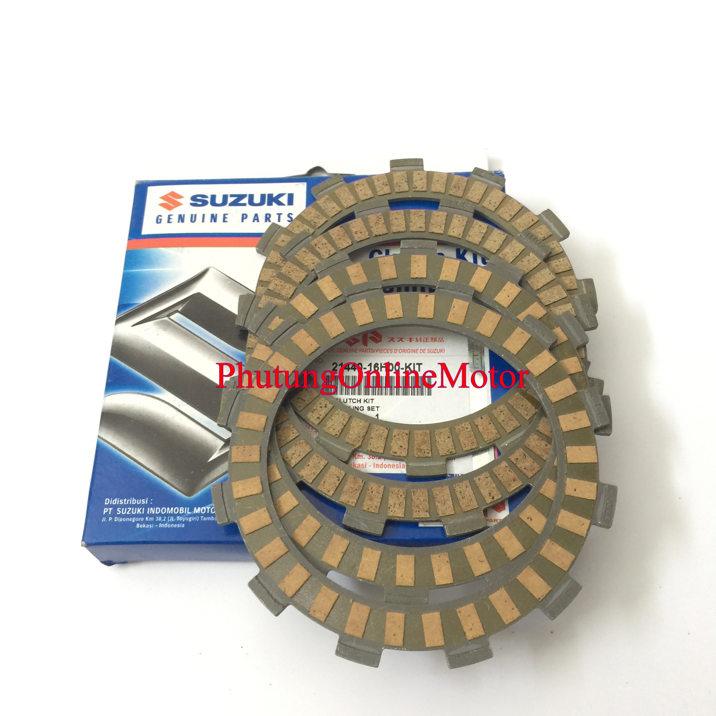 Bố nồi suzuki Axelo-Phụ tùng chính hãng