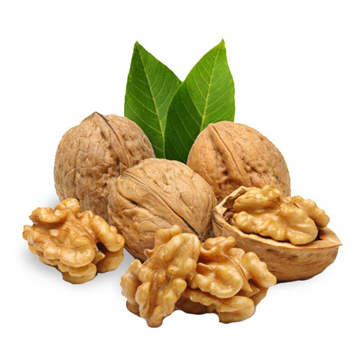 1kg hạt óc chó Mỹ sấy chín ăn liền loại 1