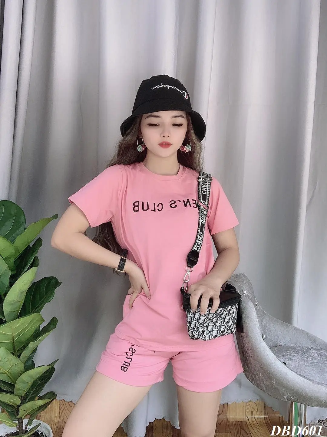 Đồ bộ mặc nhà